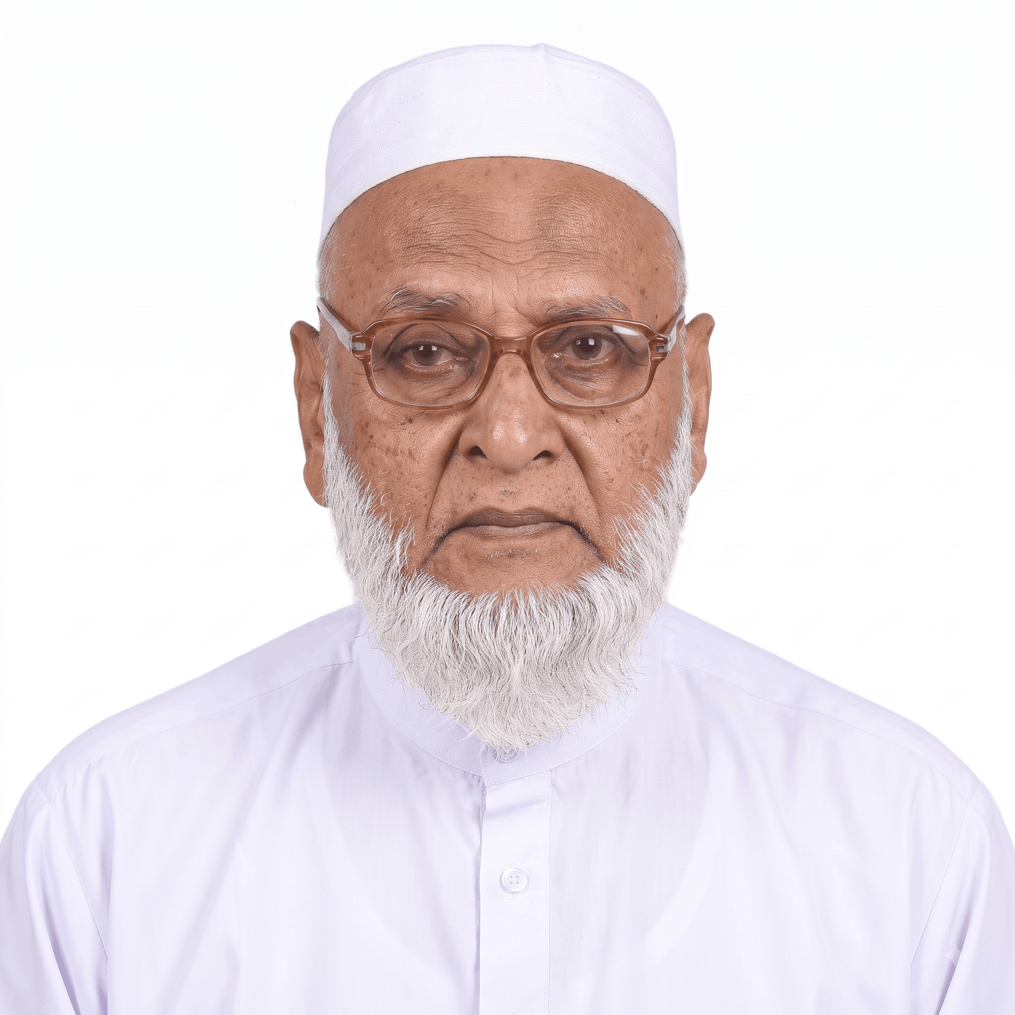 Abdul Ahad Ansari
